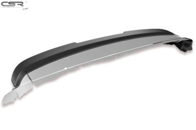 Becquet / Extension CAP pour VW Tiguan II (Typ AD1) (depuis 2016) - Fabriqué en ABS (6 finitions au choix)