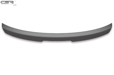 Becquet / Extension CAP pour VW T-Roc (Typ A1) finition de base et R-Line (depuis 2017) - Fabriqu&eacute; en ABS (6 finitions au choix)