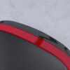 Becquet / Extension CAP pour VW T-Roc (Typ A1) cabriolet (depuis 08/2019) - Fabriqué en ABS (6 finitions au choix)