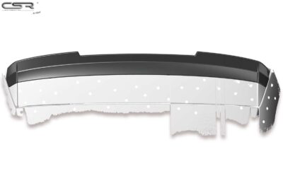 Becquet / Extension CAP pour BMW Série 5 E61 break (07/2003-05/2010) - Fabriqué en ABS (6 finitions au choix)
