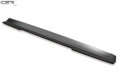 Becquet / Extension CAP pour BMW Série 5 E61 break (07/2003-05/2010) - Fabriqué en ABS (6 finitions au choix)