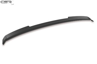 Becquet / Extension CAP pour BMW Série 5 E61 break (07/2003-05/2010) - Fabriqué en ABS (6 finitions au choix)