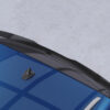 Becquet / Extension CAP pour VW Touran / Touran GP toutes carrosseries (2003-2010) - Fabriqué en ABS (6 finitions au choix)