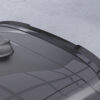 Becquet / Extension CAP pour BMW Série 1 F20 / F21 toutes carrosseries (2011-2019) - Fabriqué en ABS (6 finitions au choix)