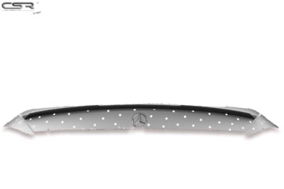 Becquet / Extension CAP pour Mercedes-Benz Classe C C205 coupé (depuis 2015) - Fabriqué en ABS (6 finitions au choix)