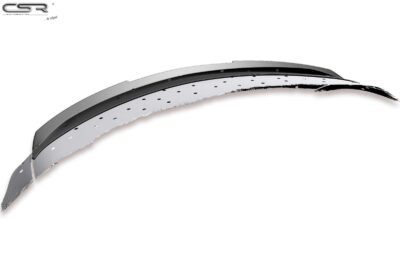 Becquet / Extension CAP pour Mercedes-Benz Classe C C205 coupé (depuis 2015) - Fabriqué en ABS (6 finitions au choix)