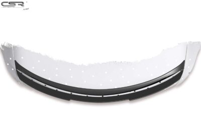 Becquet / Extension CAP pour Mercedes-Benz Classe C C205 coupé (depuis 2015) - Fabriqué en ABS (6 finitions au choix)