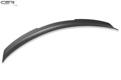 Becquet / Extension CAP pour Mercedes-Benz Classe C C205 coupé (depuis 2015) - Fabriqué en ABS (6 finitions au choix)