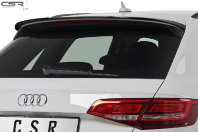 Lame de parechoc avant pour Audi A3 8V Sportback (5-Portes) (2012-2020)