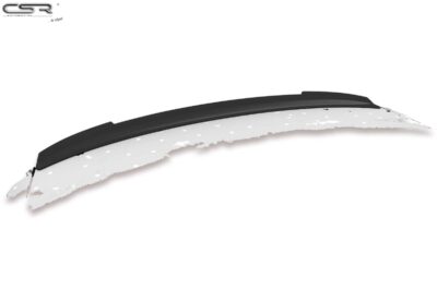 Becquet / Extension CAP pour Skoda Superb III (Typ 3V) berline (depuis 03/2015) - Fabriqué en ABS (6 finitions au choix)