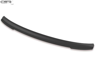 Becquet / Extension CAP pour Skoda Superb III (Typ 3V) berline (depuis 03/2015) - Fabriqué en ABS (6 finitions au choix)