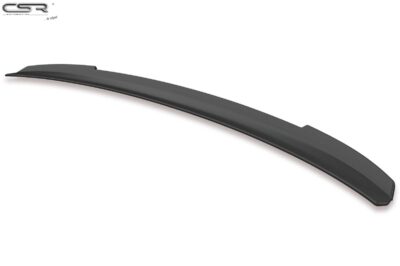 Becquet / Extension CAP pour Skoda Superb III (Typ 3V) berline (depuis 03/2015) - Fabriqué en ABS (6 finitions au choix)