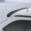 Becquet / Extension CAP pour Audi A4 B8 (Typ 8K) Avant (03/2008-08/2015) - Fabriqué en ABS (6 finitions au choix)