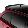 Becquet / Extension CAP pour Audi A6 C7 4G / S6 C7 4G Avant (2011-05/2018) - Fabriqué en ABS (6 finitions au choix)