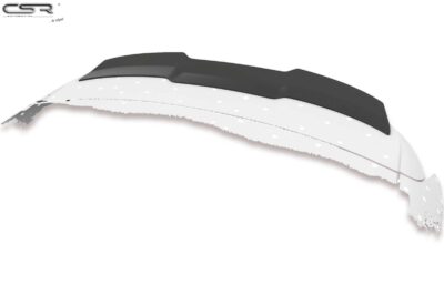 Becquet / Extension CAP pour Audi A6 C7 4G / S6 C7 4G Avant (2011-05/2018) - Fabriqué en ABS (6 finitions au choix)