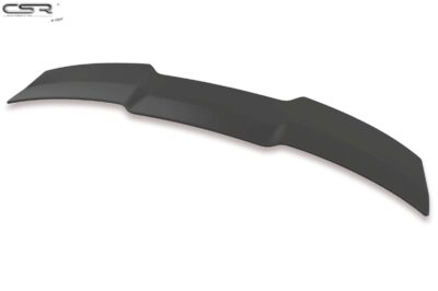 Becquet / Extension CAP pour Audi A6 C7 4G / S6 C7 4G Avant (2011-05/2018) - Fabriqué en ABS (6 finitions au choix)