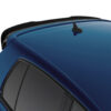Becquet / Extension CAP pour VW Golf 6 GTI / GTI Edition 35 / GTD / R / R-Line (2008-2012) - Fabriqué en ABS (6 finitions au choix)