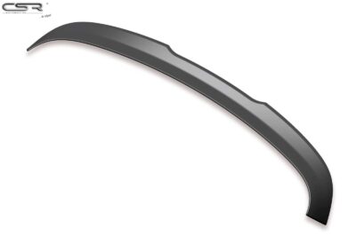 Becquet / Extension CAP pour VW Golf 5 (Typ 1K) GTI / R32 (2003-2008) - Fabriqué en ABS (6 finitions au choix)