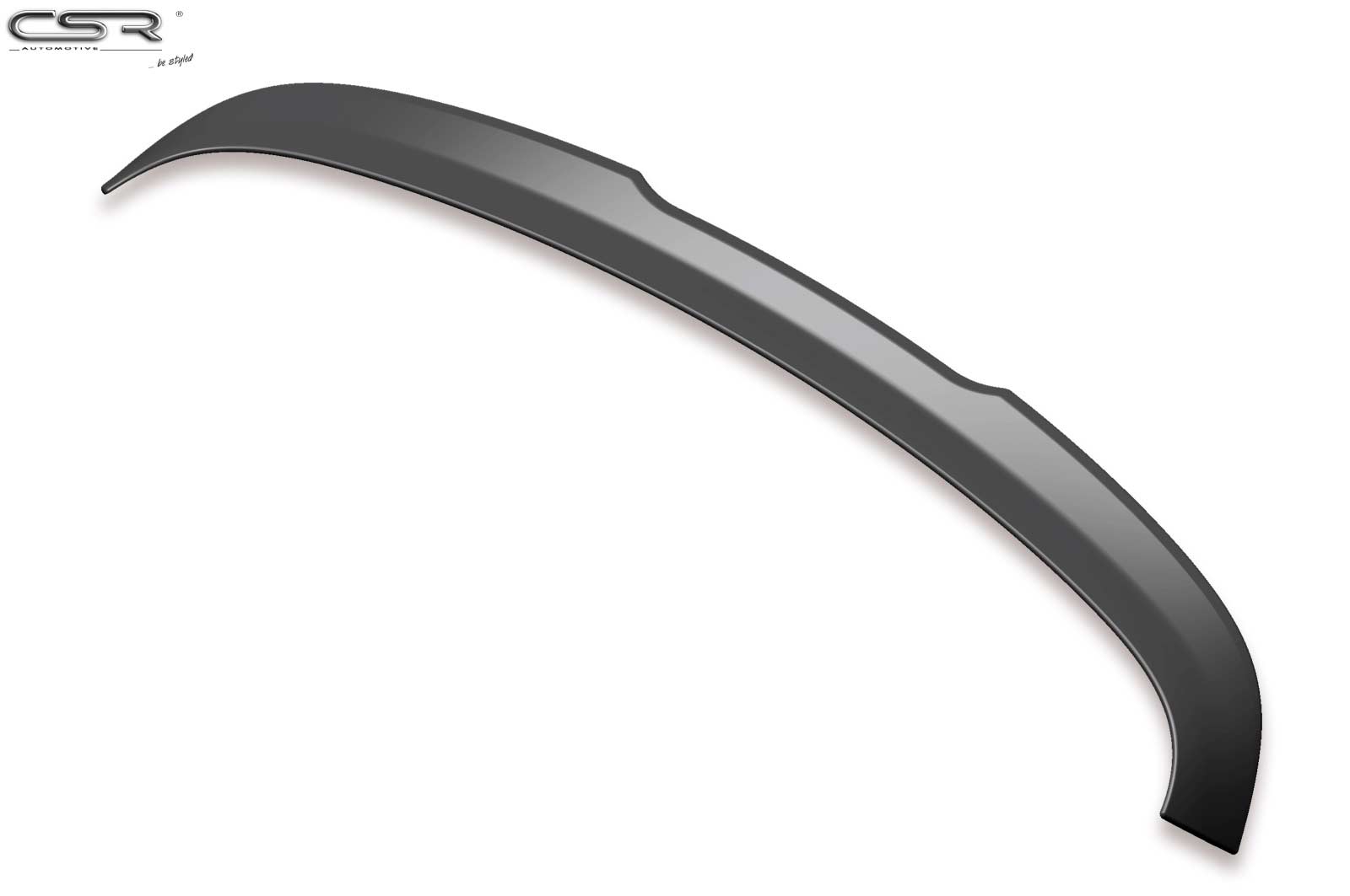 Becquet / Extension CAP pour VW Golf 5 (Typ 1K) GTI / R32 (2003-2008) - Fabriqué en ABS (6 finitions au choix)