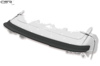 Becquet / Extension CAP pour Hyundai Tucson (TL) toutes carrosseries (2015-2020) - Fabriqué en ABS (6 finitions au choix)