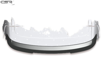 Becquet / Extension CAP pour Hyundai Tucson (TL) toutes carrosseries (2015-2020) - Fabriqué en ABS (6 finitions au choix)