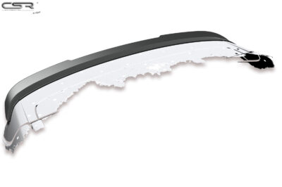 Becquet / Extension CAP pour Hyundai Tucson (TL) toutes carrosseries (2015-2020) - Fabriqué en ABS (6 finitions au choix)