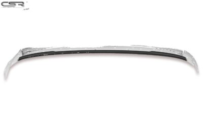 Becquet / Extension CAP pour Seat Leon III Typ 5F toutes carrosseries Cupra / SC (2 / 3 portes) (depuis 2017) - Fabriqué en ABS (6 finitions au choix)
