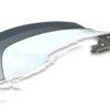 Becquet / Extension CAP pour Opel Corsa F toutes carrosseries (depuis 2019) - Fabriqué en ABS (6 finitions au choix)