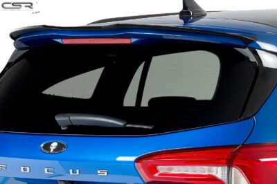 Lame de parechoc avant pour Ford Focus MK4 ST break et ST break avec StylingPack (depuis 2018)