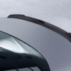 Becquet / Extension CAP pour BMW Série 6 E63 / E64 coupé et cabriolet (2003-2010) - Fabriqué en ABS (6 finitions au choix)