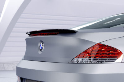 Lame de parechoc avant pour BMW Série 6 E63/E64 Coupé et Cabrio (2003-2010)