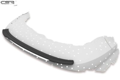 Becquet / Extension CAP pour BMW Série 6 E63 / E64 coupé et cabriolet (2003-2010) - Fabriqué en ABS (6 finitions au choix)