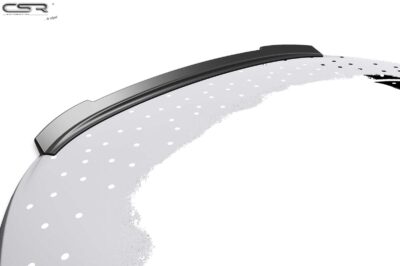 Becquet / Extension CAP pour BMW Série 6 E63 / E64 coupé et cabriolet (2003-2010) - Fabriqué en ABS (6 finitions au choix)