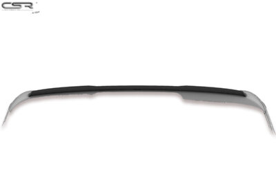 Becquet / Extension CAP pour Opel Zafira C Tourer (depuis 2011) - Fabriqué en ABS (6 finitions au choix)