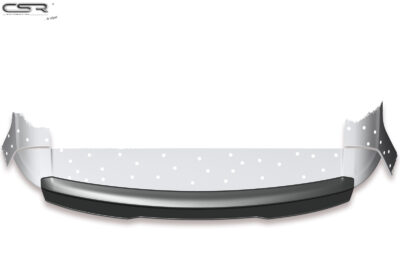 Becquet / Extension CAP pour Opel Zafira C Tourer (depuis 2011) - Fabriqué en ABS (6 finitions au choix)