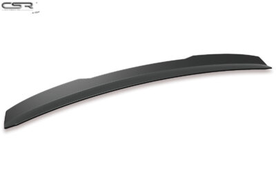 Becquet / Extension CAP pour Opel Zafira C Tourer (depuis 2011) - Fabriqué en ABS (6 finitions au choix)