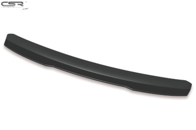 Becquet / Extension CAP pour Opel Zafira C Tourer (depuis 2011) - Fabriqué en ABS (6 finitions au choix)
