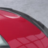 Becquet / Extension CAP pour Mercedes-Benz SLK SLC R172 toutes carrosseries (depuis 03/2011) - Fabriqué en ABS (6 finitions au choix)