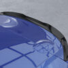 Becquet / Extension CAP pour VW Scirocco III préfacelift (2008-03/2014) - Fabriqué en ABS (6 finitions au choix)