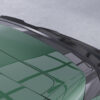 Becquet / Extension CAP pour Kia ProCeed (CD) toutes carrosseries (depuis 2018) - Fabriqué en ABS (6 finitions au choix)