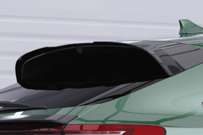 Becquet / Extension CAP pour Kia ProCeed (CD) toutes carrosseries (depuis 2018) - Fabriqué en ABS (6 finitions au choix)