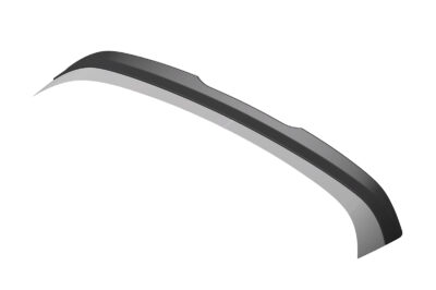 Becquet / Extension CAP pour Kia ProCeed (CD) toutes carrosseries (depuis 2018) - Fabriqué en ABS (6 finitions au choix)