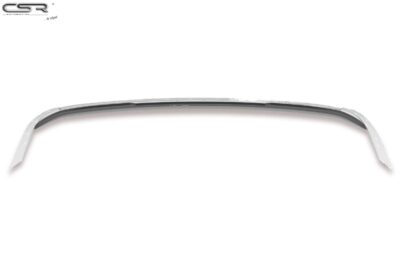 Becquet / Extension CAP pour Audi Q3 (8U) toutes carrosseries (2011-2018) - Fabriqué en ABS (6 finitions au choix)