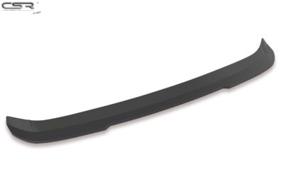 Becquet / Extension CAP pour Audi Q3 (8U) toutes carrosseries (2011-2018) - Fabriqué en ABS (6 finitions au choix)