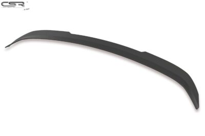 Becquet / Extension CAP pour Audi Q3 (8U) toutes carrosseries (2011-2018) - Fabriqué en ABS (6 finitions au choix)