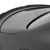 Becquet / Extension CAP pour Mercedes-Benz Classe C W205 / V205 berline (depuis 02/2014) - Fabriqué en ABS (6 finitions au choix)