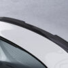 Becquet / Extension CAP pour BMW Série 5 F10 berline (01/2010-01/2017) - Fabriqué en ABS (6 finitions au choix)
