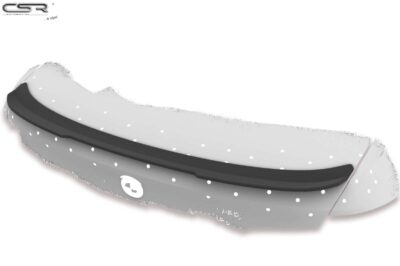 Becquet / Extension CAP pour BMW Série 5 F10 berline (01/2010-01/2017) - Fabriqué en ABS (6 finitions au choix)