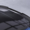 Becquet / Extension CAP pour BMW Série 3 E91 break (09/2005-05/2012) - Fabriqué en ABS (6 finitions au choix)