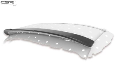 Becquet / Extension CAP pour BMW Série 3 E91 break (09/2005-05/2012) - Fabriqué en ABS (6 finitions au choix)